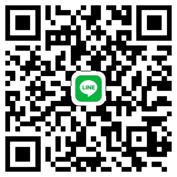 LINE QR Code